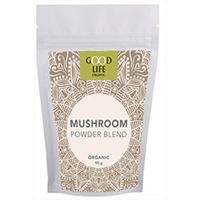 Good Life Five Mushroom Power Blend